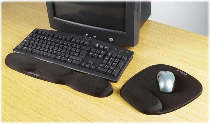 Immagine prodotto Kensington Schiuma da polso per mouse (S)