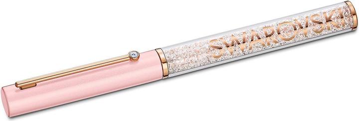 Produktbild Swarovski Crystalline Gloss Kugelschreiber Pink (Pink / Rosa)