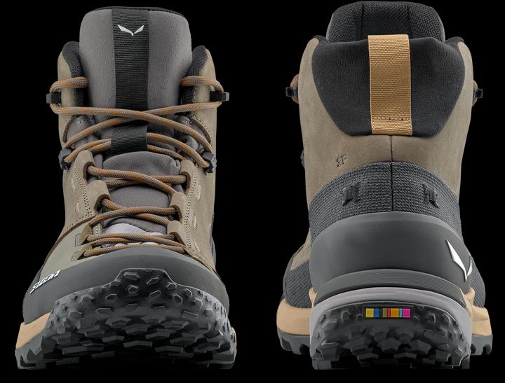 Produktbild Salewa Puez Leather Mid PTX (40.5)