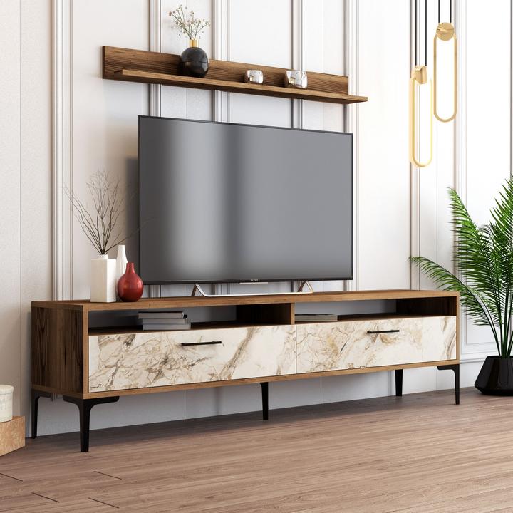 Actual product image Hanah Home Mateo (180 x 35 x 47 cm)