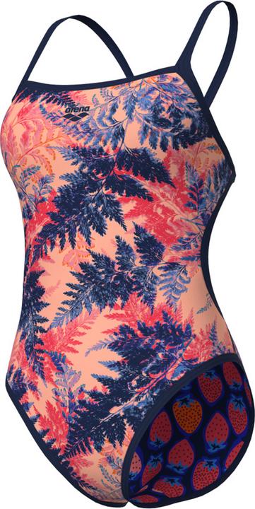 Produktbild Arena W Reversible Swimsuit Challenge Back (42)