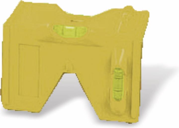 Actual product image BGS Angle Post Level (9.70 cm)