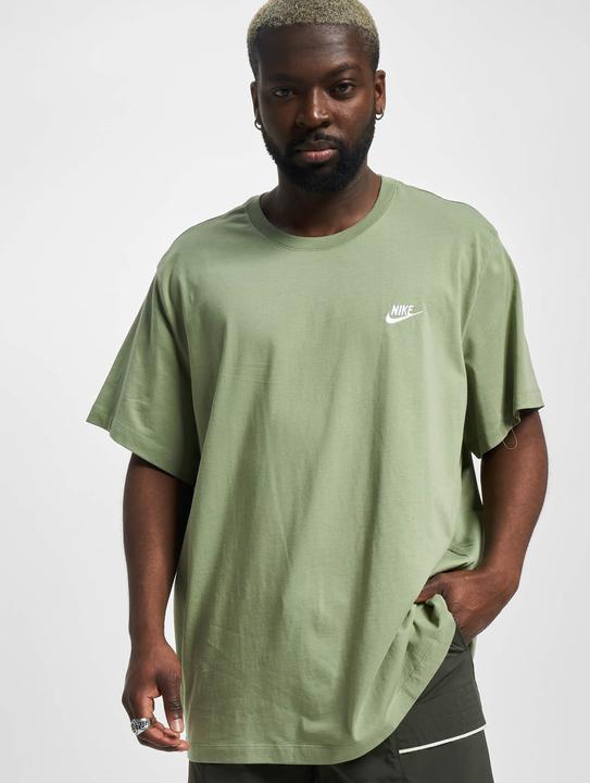 Actual product image Nike T-shirt (M)