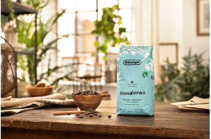 Produktbild De'Longhi Honduras (250 g, Mittlere Röstung, Dunkle Röstung)