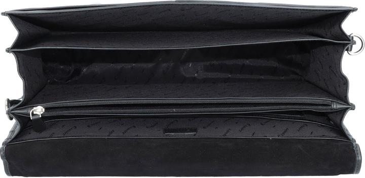 Image du produit Esquire Porte-documents Oxford en cuir 42 cm