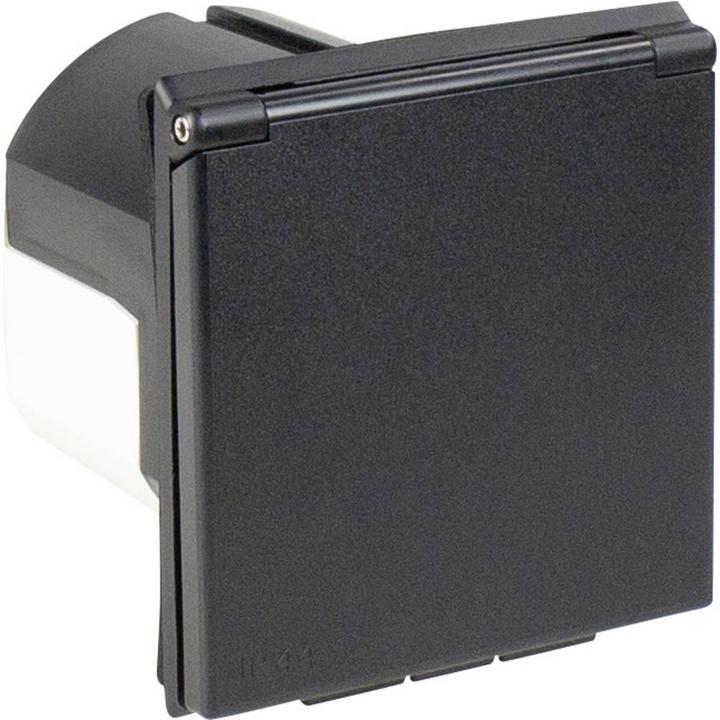 Actual product image As - Schwabe CEE power supply plug (CEE 7/4)