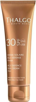 Thalgo Age Defence Sun Lotion (Sonnenlotion, SPF 30, 150 ml)