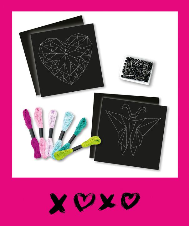 Produktbild Lena String Art