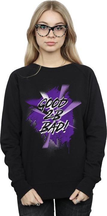 Produktbild Disney The Descendants Good 2B Bad Sweatshirt (L)