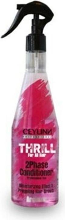 Ceylinn Thrill 2 Phase Conditioner Arginine 400ml (400 ml)