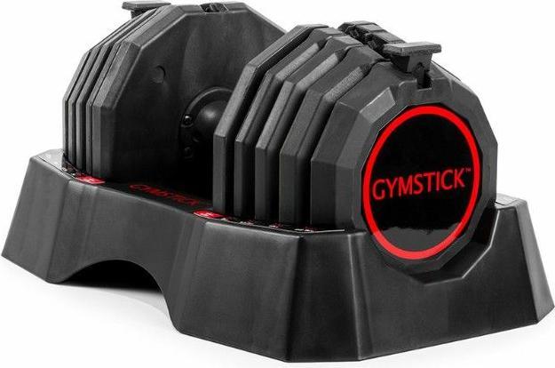 Produktbild Gymstick Verstellbare Hantel (1 x 22.5 kg)