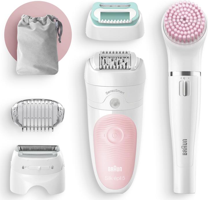 Produktbild Braun Silk-épil 5