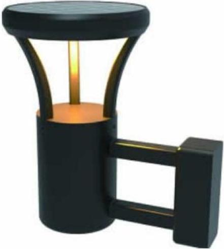 Produktbild Maurelma Energiebox LPS II 3000 (350 lm, IP20)