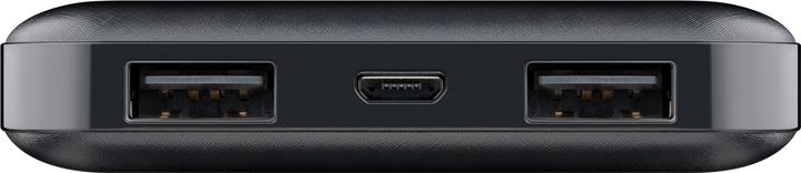 Produktbild Goobay PowerBank Slimline 10.0 40891 10.000mAh (10000 mAh, 10 W, 37 Wh)