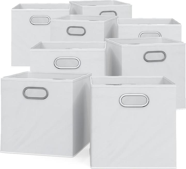 8 x