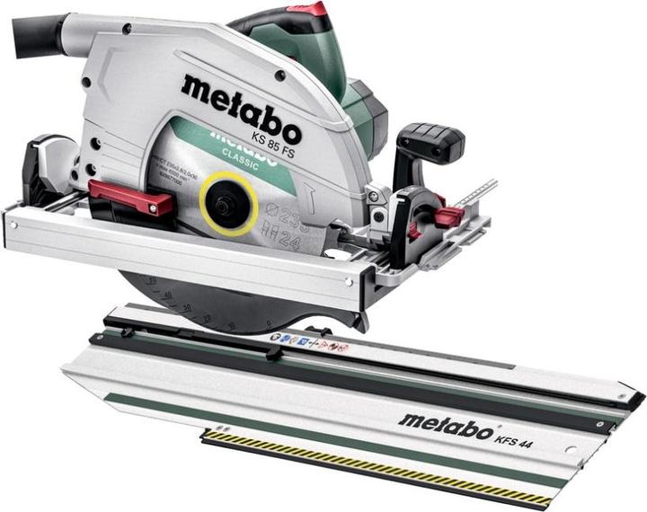 Metabo Handkreissäge
