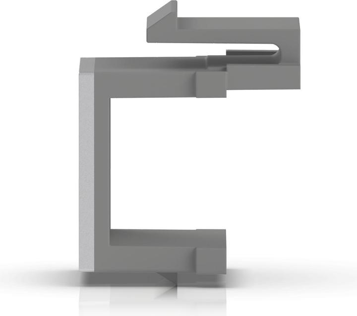 Immagine prodotto Ubiquiti Inserto vuoto Keystone (Modulo cieco)
