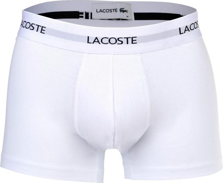 Image du produit Lacoste Pack De 3 Boxers Courts (XL, Lot de 3)