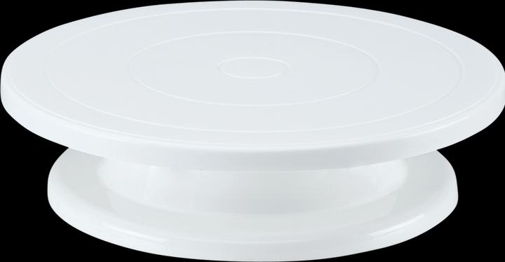 Image du produit Städter Assiette à gâteau tournante