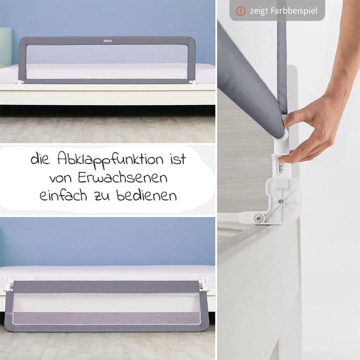 Produktbild Fillikid Bettgitter (150 cm)