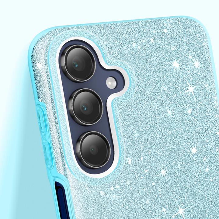 Produktbild Avizar Spark Case (Samsung Galaxy A15)