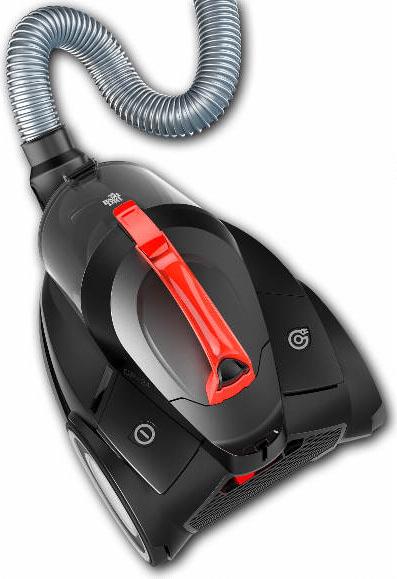 Actual product image Dirt Devil DD3224