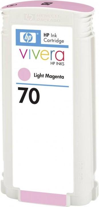 Image du produit HP 70 (LM)