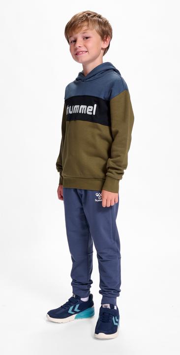Produktbild hummel Hmlmorten Hoodie (110)