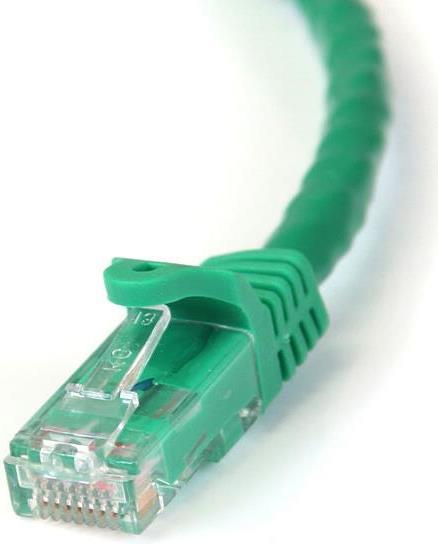 Image du produit StarTech Câble réseau (UTP, CAT6, 3 m)