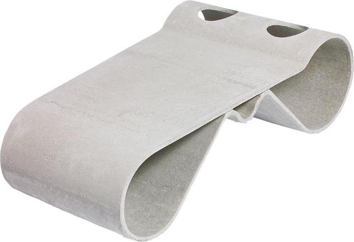 Produktbild Eternit Willy Guhl Tisch