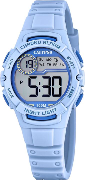 Image du produit Calypso Junior (Montre numérique, Chronographe, 33 mm)