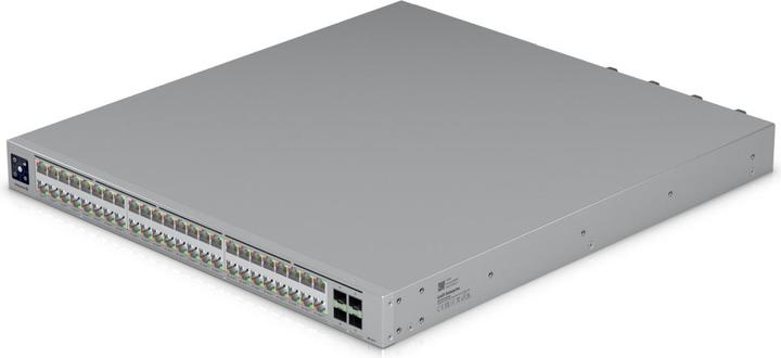 Actual product image Ubiquiti Enterprise Switch UniFi ECS-48-PoE (52 Ports)