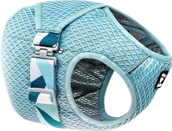 Hurtta Impacco refrigerante acquamarina