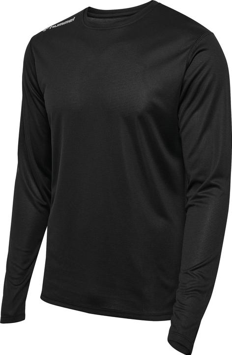 Immagine prodotto hummel maglietta hmlRUN L/S (S)