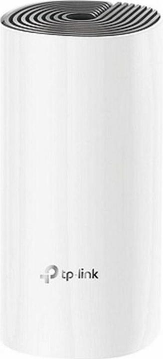 Produktbild TP-Link Deco E4 WLAN Mesh 1er Set (AC1200)