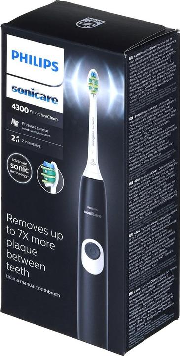 Image du produit Philips Sonicare HX6800/63 (Brosse à dents sonique)