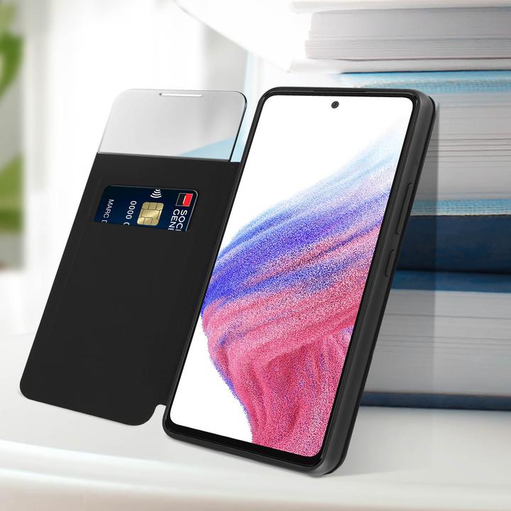 Actual product image Samsung Slim Series (Samsung Galaxy A53 5G)