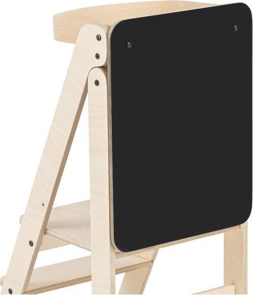MamaToyz Blackboard for the learning tower