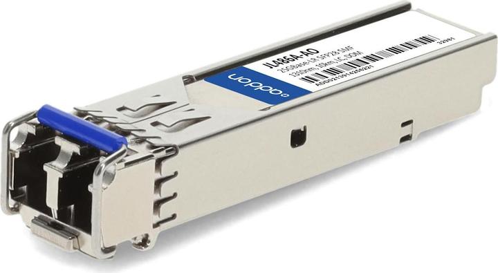 HPE E Aruba Transceiver SFP28, LC, LR SMF