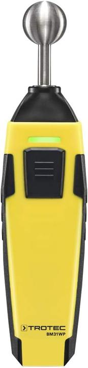Trotec Humidimètre BM31WP