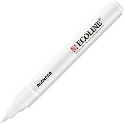 Image du produit Talens Pinceau Ecoline (Transparent, 1 x)