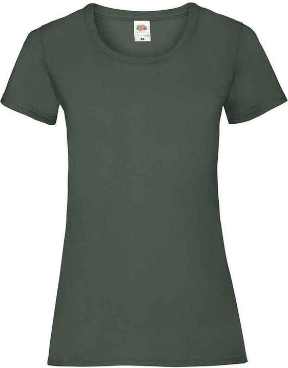Fruit of the Loom Valueweight TShirt