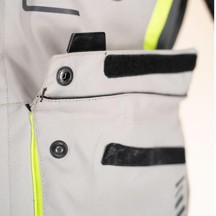 Actual product image GMS 3in1 Tour Jacket Everest (Men, XXL)