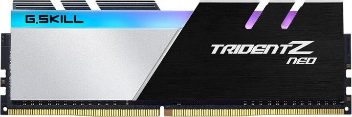 Image du produit G.Skill Trident Z Neo (2 x 16GB, 4000 MHz, RAM DDR4, DIMM)