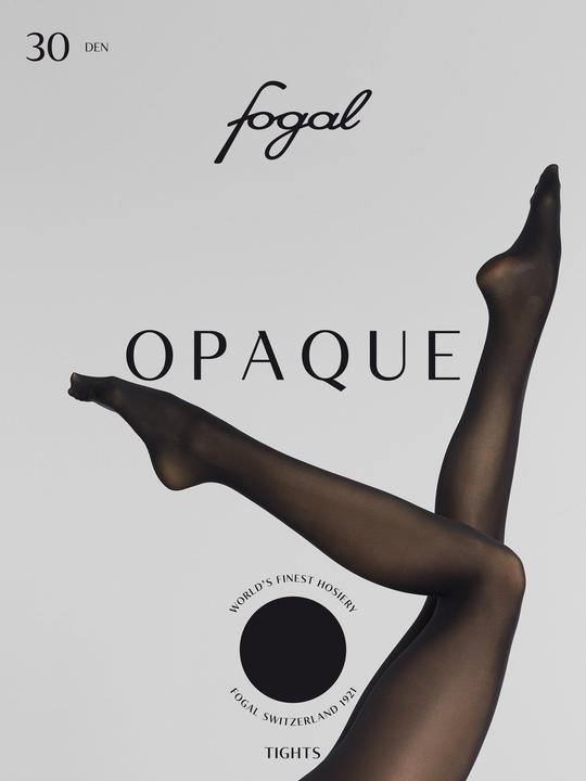 Image du produit Fogal Collants "Opaque" (30 DEN, 40 - 42)
