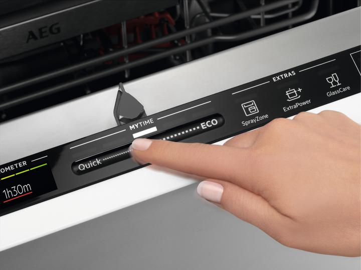 Produktbild AEG GS60BV