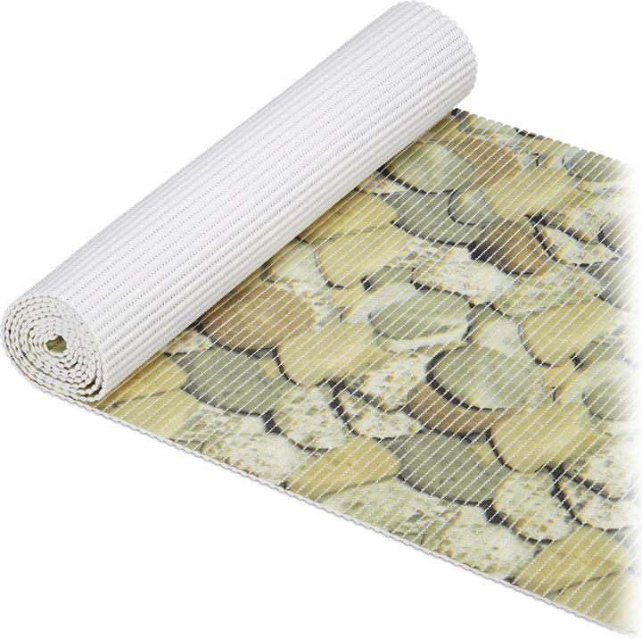 Immagine prodotto Relaxdays Tappetino da-cucina (65 x 300 x 0,5 cm)
