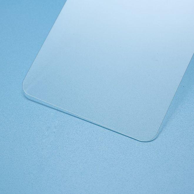 Produktbild MU Budget Schutzglas Displayschutz (1 Stück, Xiaomi Mi 9 Lite)