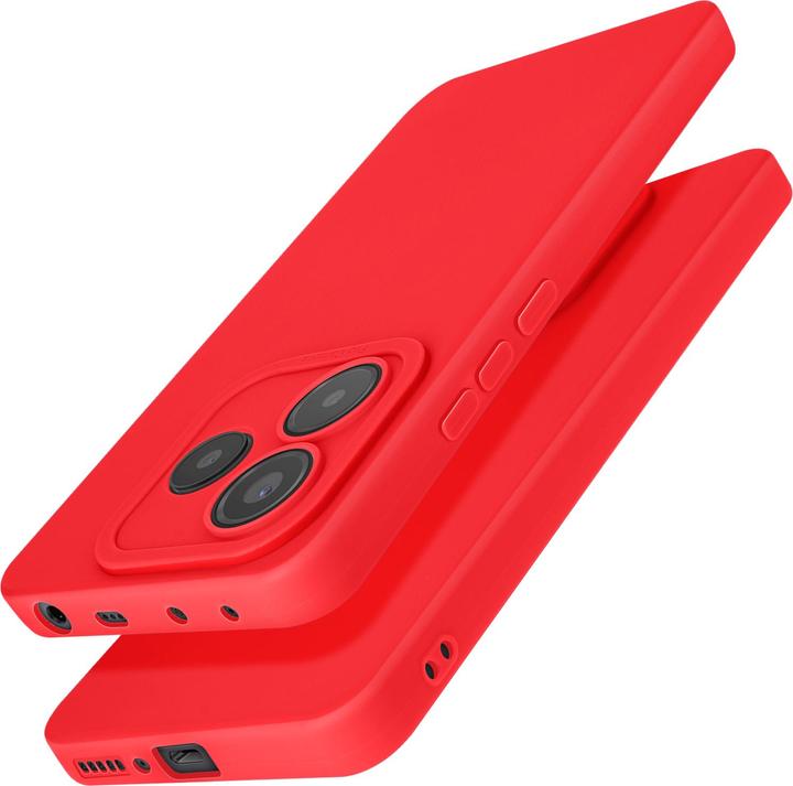 Actual product image Avizar SoftGlow Case (Xiaomi Redmi Note 14 Pro 5G)