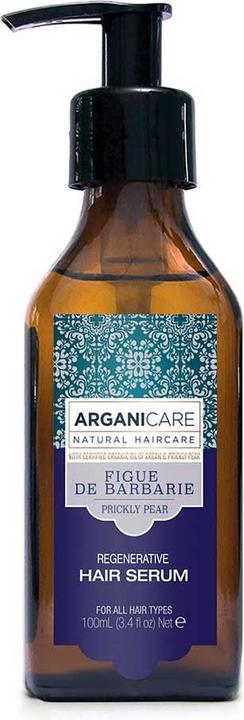 Arganicare 3701120001232 (100 ml)